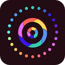 主题壁纸闪闪秀