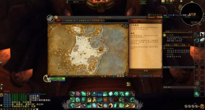 魔兽世界18周年庆奖励有哪些,魔兽世界十八周年庆奖励解析