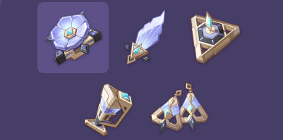 原神沙上楼阁史话效果是什么,原神圣遗物沙上楼阁史话效果介绍