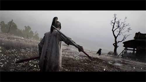 叠纸游戏新作《百面千相》PV首曝：千相阅尽 共鸣众生