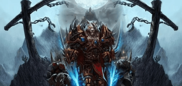 魔兽世界基尔加丹台词有哪些,魔兽世界基尔加丹战斗语录汇总