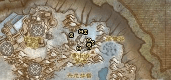 魔兽世界犀牛肉哪里多,魔兽世界犀牛肉速刷攻略