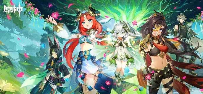 原神智巧灵蕈大竞逐第一天怎么过,原神智巧灵蕈大竞逐第一天攻略