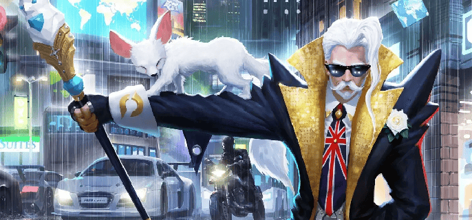 王者荣耀姜子牙封神有什么用,王者荣耀姜子牙重做封神玩法介绍