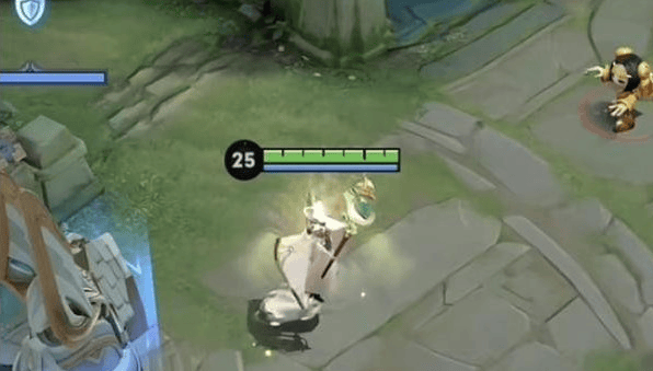 王者荣耀姜子牙封神怎么操作,王者荣耀姜子牙给队友封神方法