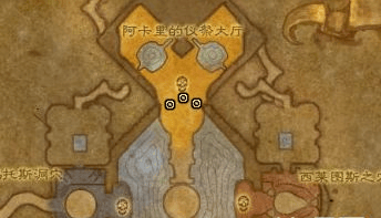 魔兽世界犀牛肉哪里多,魔兽世界犀牛肉速刷攻略