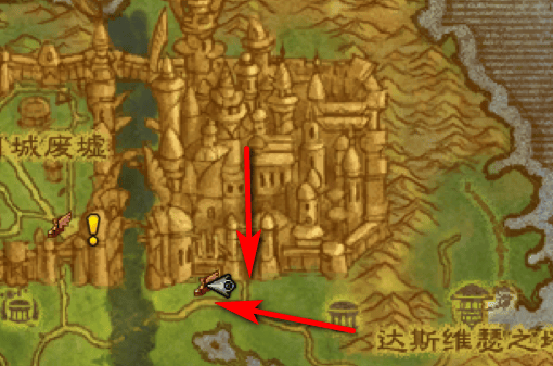 魔兽世界银月城战袍在哪买,魔兽世界银月城战袍获取方法