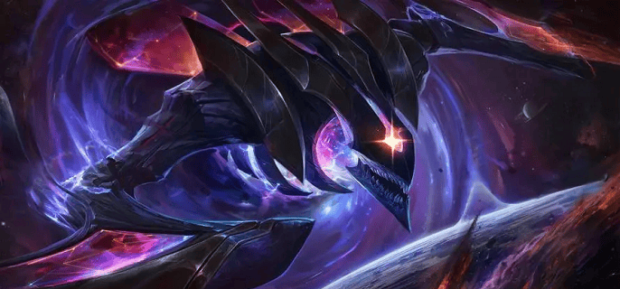 英雄联盟打野螳螂如何玩,英雄联盟虚空掠夺者卡兹克打野教学