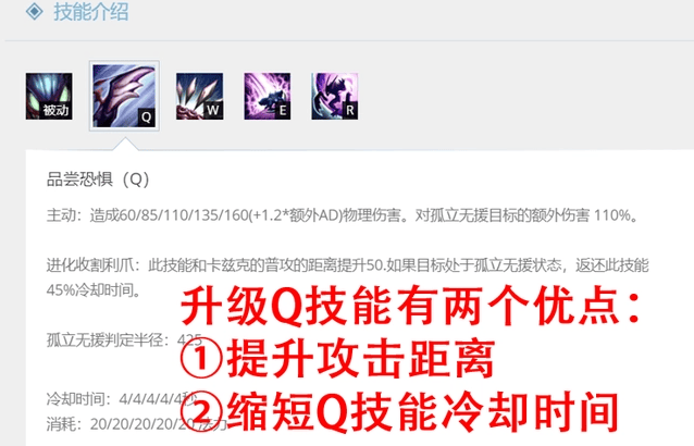 英雄联盟打野螳螂如何玩,英雄联盟虚空掠夺者卡兹克打野教学