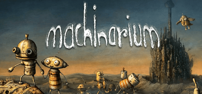 机械迷城第六关怎么通过,机械迷城第六关过关方法