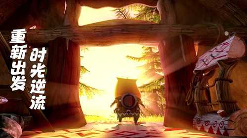 关晓彤撒娇求陪玩《我叫MT：归来》预下载今日开启