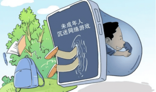 OPPO游戏充值业务加强防沉迷措施 多维度保障未成年人健康成长