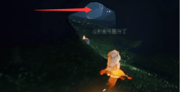 光遇花环先祖在哪,光遇花环先祖位置分享