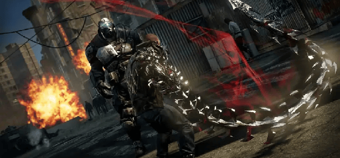 虐杀原形2打莫瑟变身3怎么打,虐杀原形2莫瑟变身3打法攻略