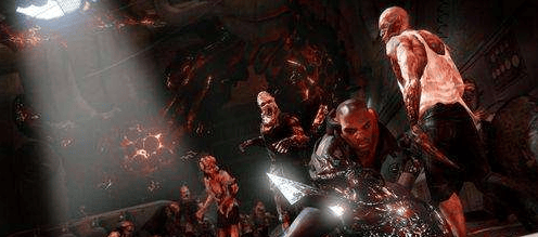 虐杀原形2打莫瑟变身3怎么打,虐杀原形2莫瑟变身3打法攻略