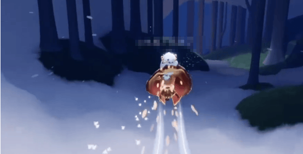 光遇花环先祖在哪,光遇花环先祖位置分享