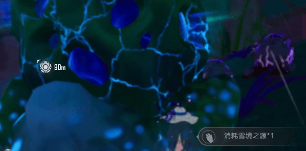 幻塔发芽的启示源种怎么获得,幻塔发芽的启示源种获取攻略