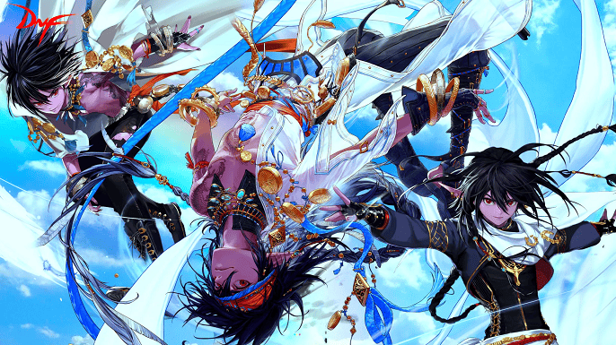 dnf男魔法师转什么职业好,dnf男魔法师转职推荐