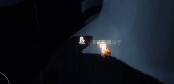 光遇花环先祖在哪,光遇花环先祖位置分享