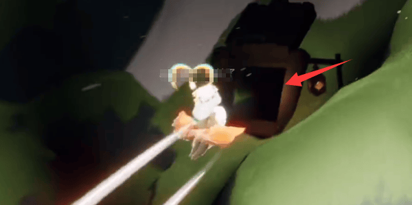 光遇花环先祖在哪,光遇花环先祖位置分享