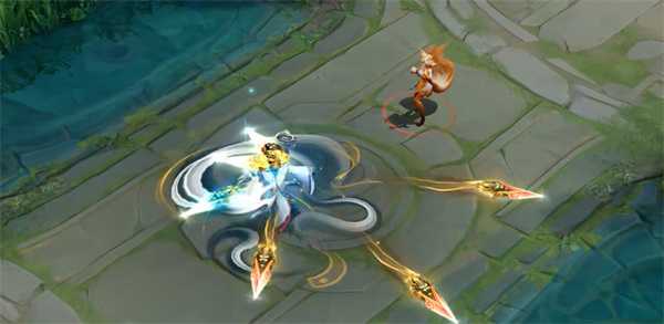 王者荣耀狄仁杰新皮肤神器狴犴令特效一览