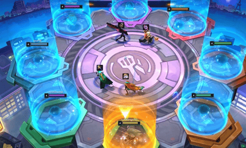 云顶之弈S8赛季有什么新机制,云顶之弈S8赛季新机制改动详解