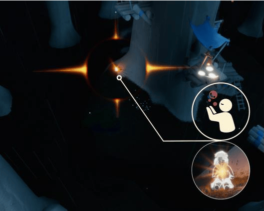 光遇白日梦先祖怎么兑换,光遇2022白日梦先祖兑换图