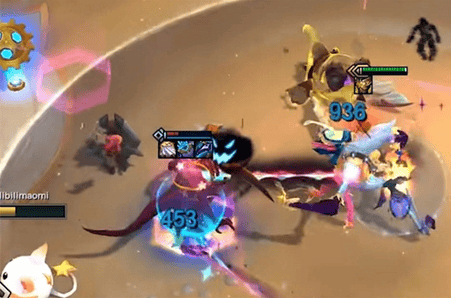 云顶之弈S8赛季有什么新机制,云顶之弈S8赛季新机制改动详解