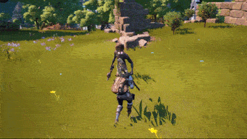 开启新世界的冒险冰封之焰Steam EA上线 首周特惠折扣进行中