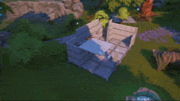 开启新世界的冒险冰封之焰Steam EA上线 首周特惠折扣进行中