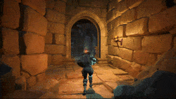 开启新世界的冒险冰封之焰Steam EA上线 首周特惠折扣进行中