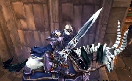 魔兽世界瑞文戴尔之剑怎么获取,魔兽世界瑞文戴尔之剑获得方法