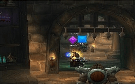 魔兽世界乌尔之书在哪,魔兽世界乌尔之书任务攻略