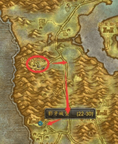 魔兽世界乌尔之书在哪,魔兽世界乌尔之书任务攻略