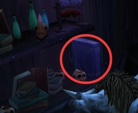 魔兽世界乌尔之书在哪,魔兽世界乌尔之书任务攻略