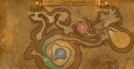 魔兽世界剃刀高地任务怎么做,魔兽世界剃刀高地任务攻略