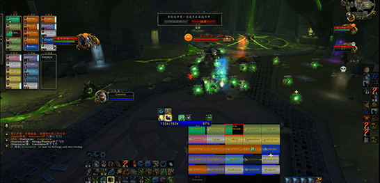 魔兽世界基尔罗格死眼怎么打,魔兽世界基尔罗格死眼打法攻略