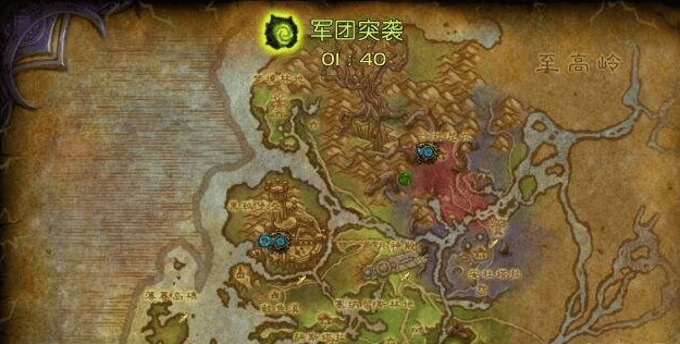 魔兽世界保卫破碎群岛怎么做,魔兽世界保卫破碎群岛任务攻略