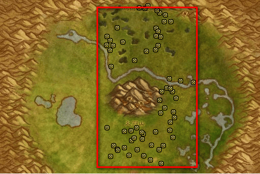 魔兽世界格罗姆之血哪里多,魔兽世界格罗姆之血获取攻略