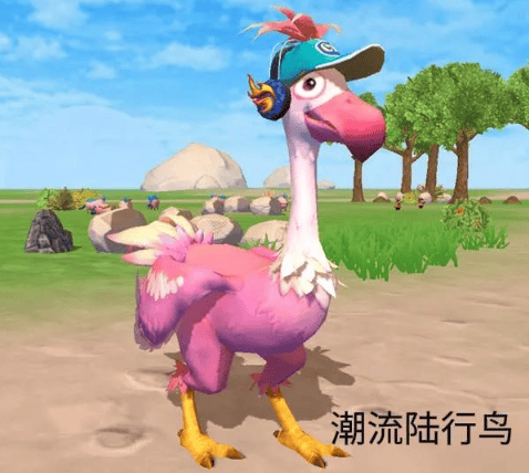 创造与魔法哪些奇遇动物可以进化,创造与魔法奇遇坐骑进化解析