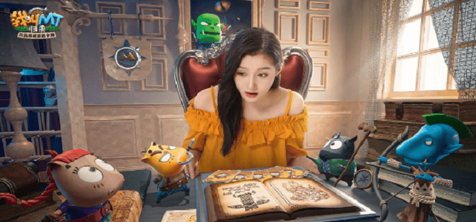 我叫MT归来开局抽卡怎么选,我叫MT归来前期抽卡池子选择建议