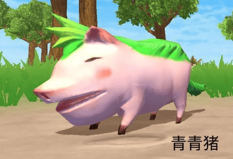 创造与魔法哪些奇遇动物可以进化,创造与魔法奇遇坐骑进化解析