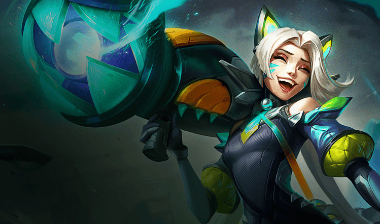 金铲铲之战S8英雄强化怎么玩,金铲铲之战S8英雄强化效果介绍