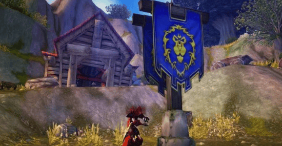 魔兽世界怀旧服停服账号怎么办,魔兽世界停服账号处理方法