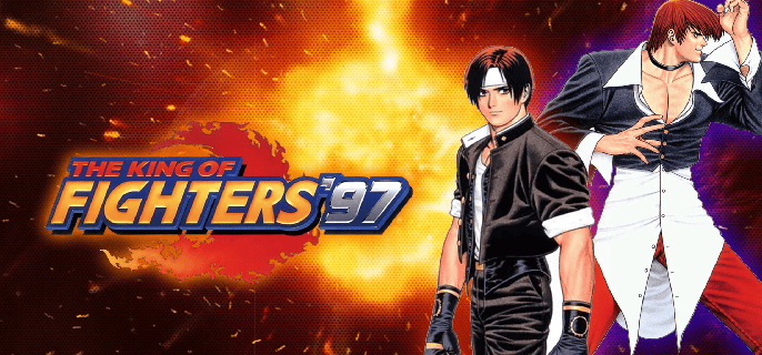 拳皇97八神怎么按大招,拳皇97八神庵全部招式出招表