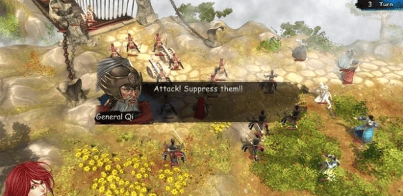 侠客风云传天王线怎么玩,侠客风云传天王线攻略流程分享