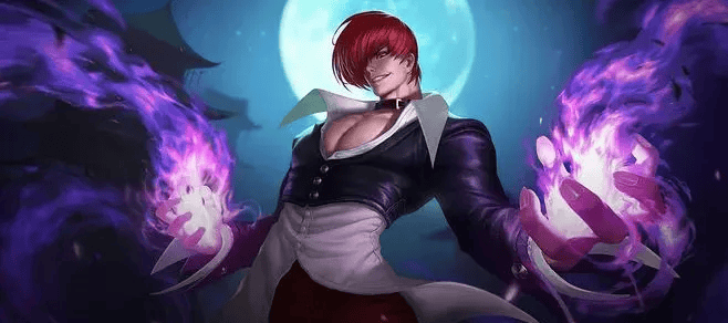 拳皇97八神怎么按大招,拳皇97八神庵全部招式出招表