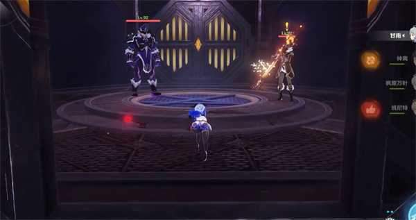 原神3.2主线副本宝箱全收集