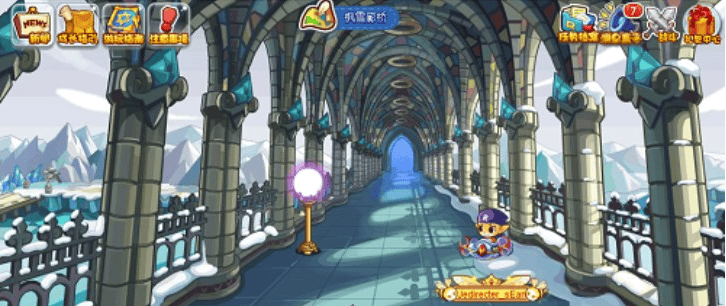 洛克王国神秘花瓣怎么玩,洛克王国神秘花瓣活动玩法攻略