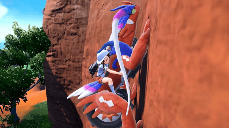 宝可梦朱紫驱动能量怎么获得,宝可梦朱紫驱动能量获取攻略